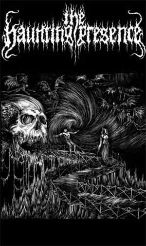 The Haunting Presence - The Haunting Presence