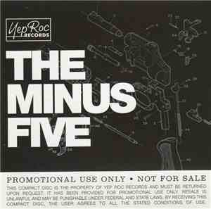 The Minus 5 - The Minus 5