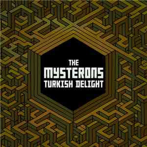 The Mysterons  - Turkish Delight