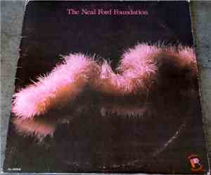 The Neal Ford Foundation - The Neal Ford Foundation