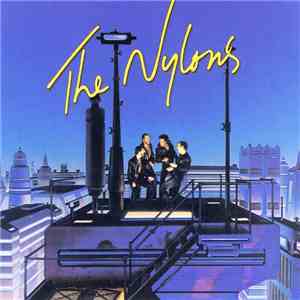 The Nylons - The Nylons