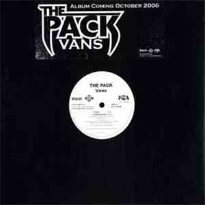 The Pack  - Vans