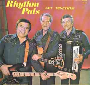 The Rhythm Pals - Get Together
