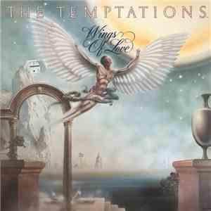 The Temptations - Wings Of Love