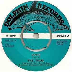 The Times  - Dozie