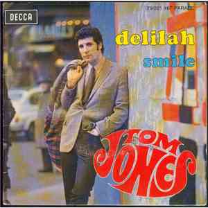 Tom Jones - Delilah
