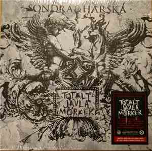 Totalt Jävla Mörker - Söndra & Härska
