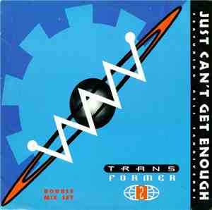 Transformer 2 Featuring Asli Tanriverdi - Just Can't Get Enough