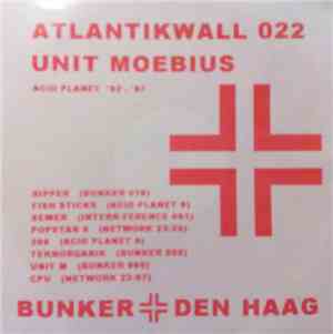 Unit Moebius - Untitled