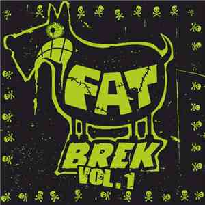 Various - Fat Brek Vol. 1