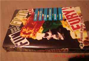 Various - Fun, Filth And Fury!