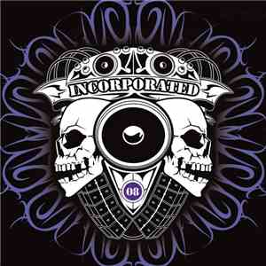 Various - Incorporated, Vol. 8