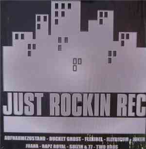 Various - Just Rockin Records