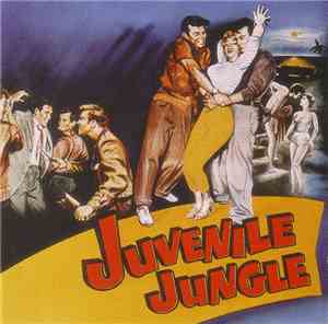 Various - Juvenile Jungle