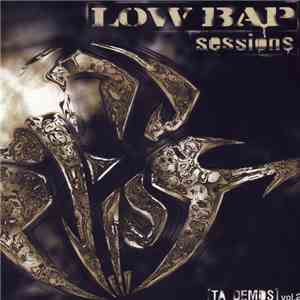Various - Low Bap Sessions - [Τα Demos] Vol.2