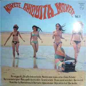 Various - Movete Chiquita Movete Vol. II