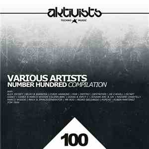 Various - Number Hundred