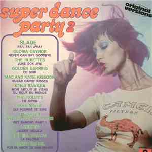 Various - Super Dance Party 2
