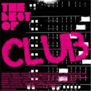Various - The Best Of Club
