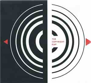 Various - The Copyright Gap