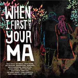 Various - When I First Met Your Ma