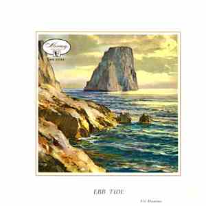 Vic Damone - Ebb Tide