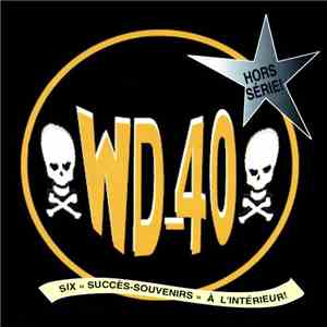 WD-40 - Hors Série