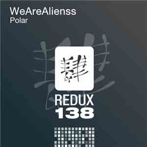 WeAreAlienss - Polar