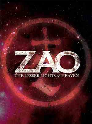 ZAO - The Lesser Lights of Heaven