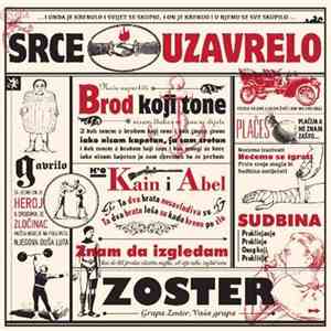 Zoster - Srce Uzavrelo