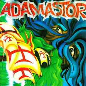 Adamastor  - Adamastor