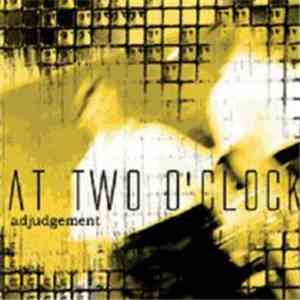 Adjudgement - At Two O'Clock
