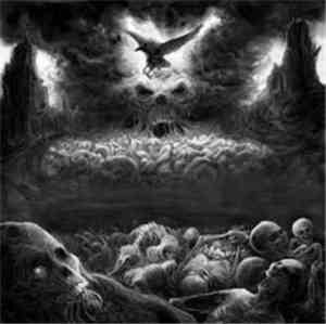 Adversarial - All Idols Fall Before The Hammer