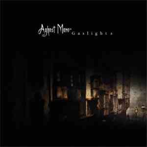 Aghast Manor - Gaslights