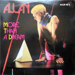 Allan  - More Than A Dream