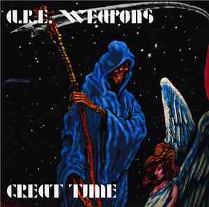 A.R.E. Weapons - Great Time