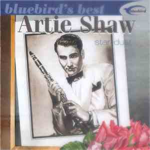 Artie Shaw - Star Dust