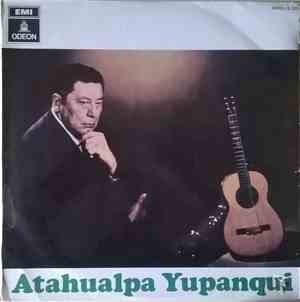 Atahualpa Yupanqui - Atahualpa Yupanqui