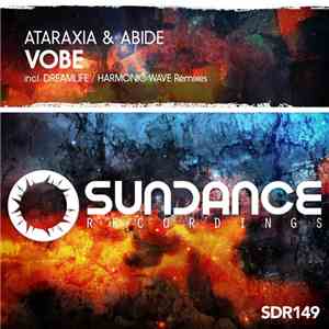 Ataraxia  & Abide  - Vobe
