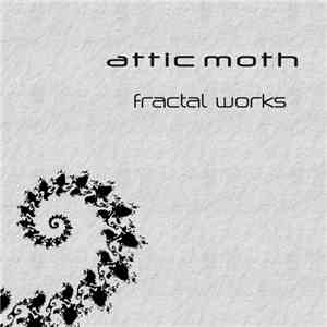 Attic Moth - Fractal Works