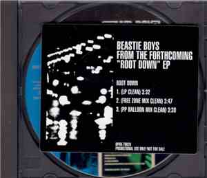 Beastie Boys - Root Down