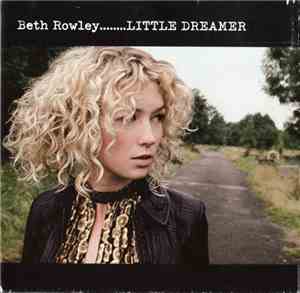 Beth Rowley - Little Dreamer