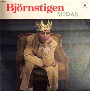 Björnstigen - Midas
