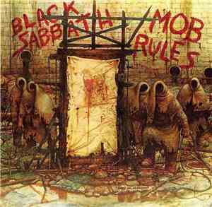 Black Sabbath - Mob Rules