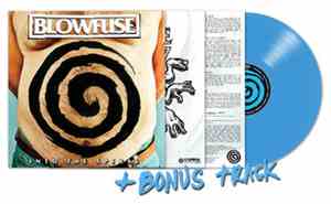 Blowfuse - Into The Spiral