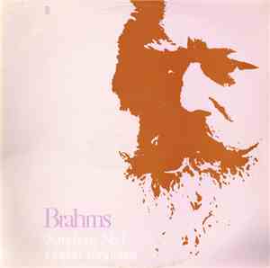 Brahms - Symphony No. 3 / 'Haydn' Variations