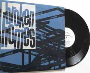 Broken Homes - Steeltown