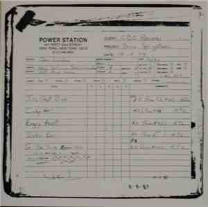 Bruce Springsteen - The Ties That Bind