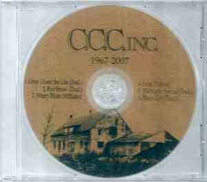C.C.C. Inc. - 1967-2007