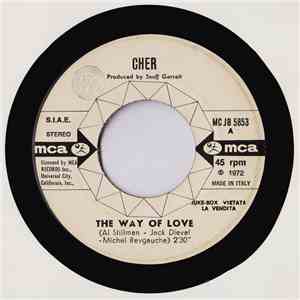Cher - The Way Of Love